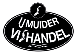 Logo IJmuider Vishandel