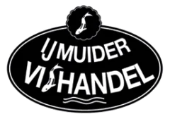 logo IJmuider vishandel